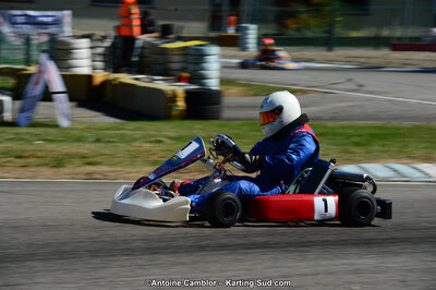 15/09/2013 : Championnat de France X30 et X30 Gentleman à Lavelanet (Photos Antoine Camblor) 2013 — karting