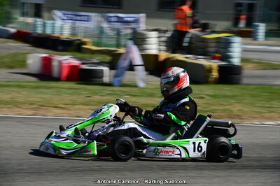 15/09/2013 : Championnat de France X30 et X30 Gentleman à Lavelanet (Photos Antoine Camblor) 2013 — karting