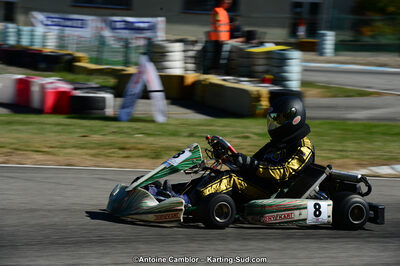15/09/2013 : Championnat de France X30 et X30 Gentleman à Lavelanet (Photos Antoine Camblor) 2013 — karting
