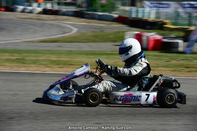 15/09/2013 : Championnat de France X30 et X30 Gentleman à Lavelanet (Photos Antoine Camblor) 2013 — karting