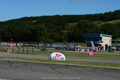 15/09/2013 : Championnat de France X30 et X30 Gentleman à Lavelanet (Photos Antoine Camblor) 2013 — karting
