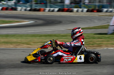 15/09/2013 : Championnat de France X30 et X30 Gentleman à Lavelanet (Photos Antoine Camblor) 2013 — karting