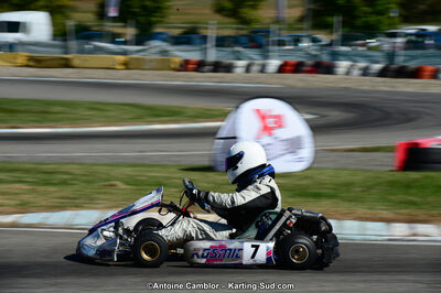 15/09/2013 : Championnat de France X30 et X30 Gentleman à Lavelanet (Photos Antoine Camblor) 2013 — karting