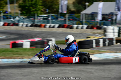 15/09/2013 : Championnat de France X30 et X30 Gentleman à Lavelanet (Photos Antoine Camblor) 2013 — karting