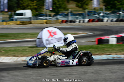 15/09/2013 : Championnat de France X30 et X30 Gentleman à Lavelanet (Photos Antoine Camblor) 2013 — karting