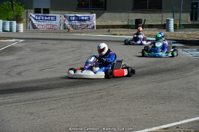15/09/2013 : Championnat de France X30 et X30 Gentleman à Lavelanet (Photos Antoine Camblor) 2013 — karting