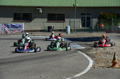 15/09/2013 : Championnat de France X30 et X30 Gentleman à Lavelanet (Photos Antoine Camblor) 2013 — karting