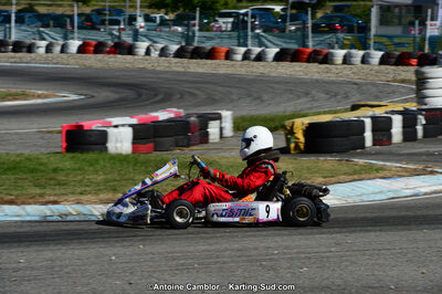 15/09/2013 : Championnat de France X30 et X30 Gentleman à Lavelanet (Photos Antoine Camblor) 2013 — karting