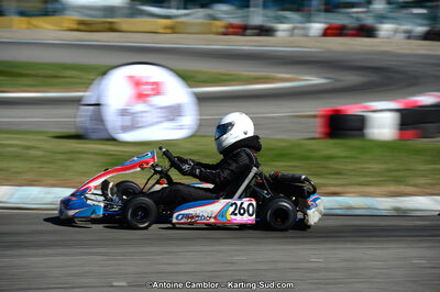 15/09/2013 : Championnat de France X30 et X30 Gentleman à Lavelanet (Photos Antoine Camblor) 2013 — karting