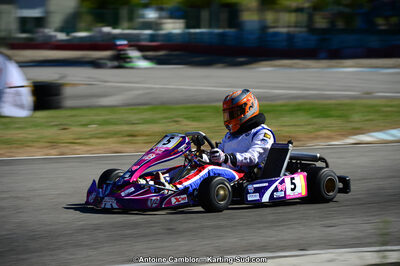15/09/2013 : Championnat de France X30 et X30 Gentleman à Lavelanet (Photos Antoine Camblor) 2013 — karting