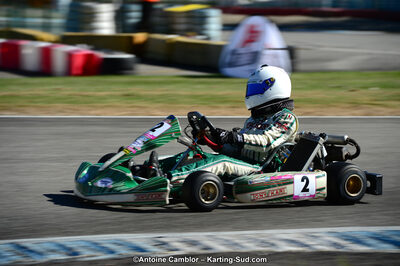 15/09/2013 : Championnat de France X30 et X30 Gentleman à Lavelanet (Photos Antoine Camblor) 2013 — karting