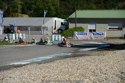 15/09/2013 : Championnat de France X30 et X30 Gentleman à Lavelanet (Photos Antoine Camblor) 2013 — karting