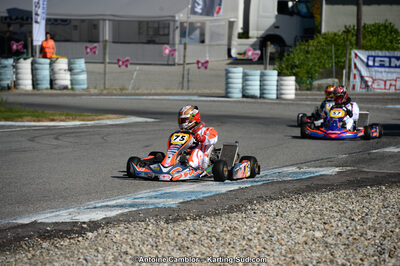 15/09/2013 : Championnat de France X30 et X30 Gentleman à Lavelanet (Photos Antoine Camblor) 2013 — karting
