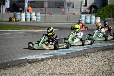 15/09/2013 : Championnat de France X30 et X30 Gentleman à Lavelanet (Photos Antoine Camblor) 2013 — karting