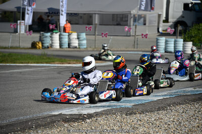 15/09/2013 : Championnat de France X30 et X30 Gentleman à Lavelanet (Photos Antoine Camblor) 2013 — karting