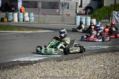 15/09/2013 : Championnat de France X30 et X30 Gentleman à Lavelanet (Photos Antoine Camblor) 2013 — karting
