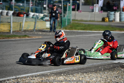 15/09/2013 : Championnat de France X30 et X30 Gentleman à Lavelanet (Photos Antoine Camblor) 2013 — karting