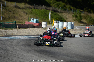 15/09/2013 : Championnat de France X30 et X30 Gentleman à Lavelanet (Photos Antoine Camblor) 2013 — karting