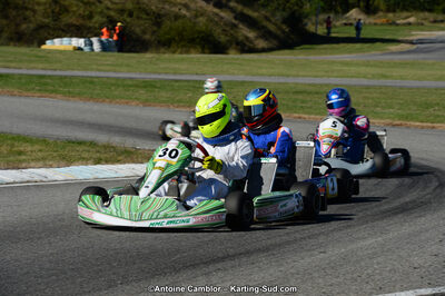 15/09/2013 : Championnat de France X30 et X30 Gentleman à Lavelanet (Photos Antoine Camblor) 2013 — karting