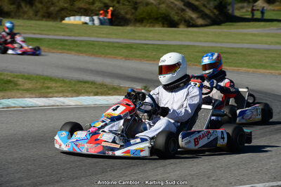 15/09/2013 : Championnat de France X30 et X30 Gentleman à Lavelanet (Photos Antoine Camblor) 2013 — karting