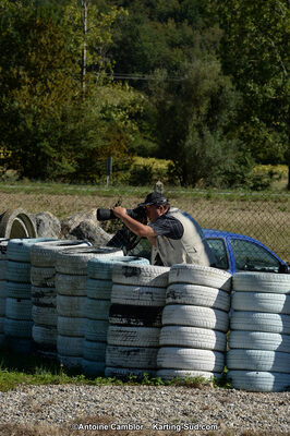 15/09/2013 : Championnat de France X30 et X30 Gentleman à Lavelanet (Photos Antoine Camblor) 2013 — karting
