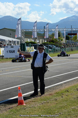 15/09/2013 : Championnat de France X30 et X30 Gentleman à Lavelanet (Photos Antoine Camblor) 2013 — karting