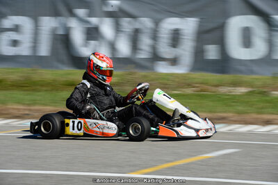 15/09/2013 : Championnat de France X30 et X30 Gentleman à Lavelanet (Photos Antoine Camblor) 2013 — karting