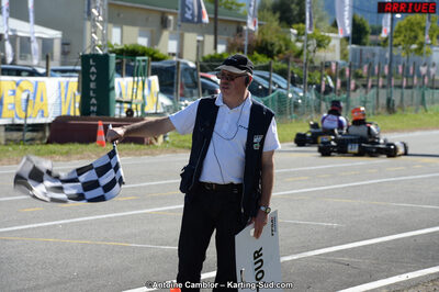 Patrice AGNUS — 15/09/2013 : Championnat de France X30 et X30 Gentleman à Lavelanet (Photos Antoine Camblor) 2013 — karting