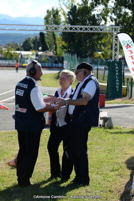 15/09/2013 : Championnat de France X30 et X30 Gentleman à Lavelanet (Photos Antoine Camblor) 2013 — karting
