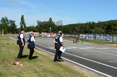 15/09/2013 : Championnat de France X30 et X30 Gentleman à Lavelanet (Photos Antoine Camblor) 2013 — karting