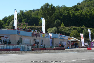 15/09/2013 : Championnat de France X30 et X30 Gentleman à Lavelanet (Photos Antoine Camblor) 2013 — karting