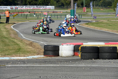 15/09/2013 : Championnat de France X30 et X30 Gentleman à Lavelanet (Photos Antoine Camblor) 2013 — karting
