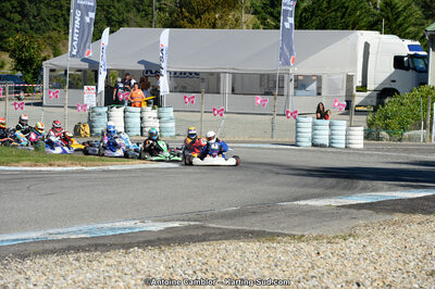 15/09/2013 : Championnat de France X30 et X30 Gentleman à Lavelanet (Photos Antoine Camblor) 2013 — karting
