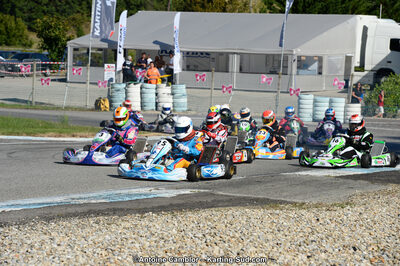 15/09/2013 : Championnat de France X30 et X30 Gentleman à Lavelanet (Photos Antoine Camblor) 2013 — karting