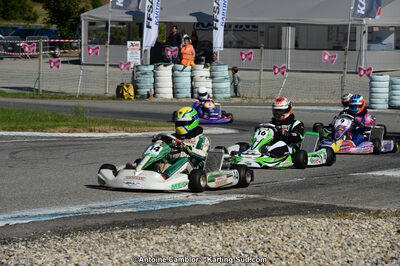 15/09/2013 : Championnat de France X30 et X30 Gentleman à Lavelanet (Photos Antoine Camblor) 2013 — karting