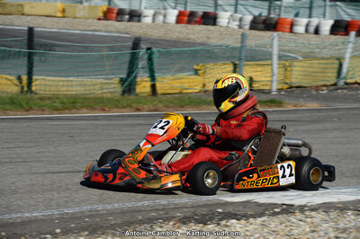 15/09/2013 : Championnat de France X30 et X30 Gentleman à Lavelanet (Photos Antoine Camblor) 2013 — karting
