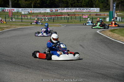 15/09/2013 : Championnat de France X30 et X30 Gentleman à Lavelanet (Photos Antoine Camblor) 2013 — karting