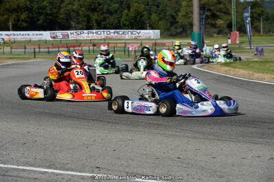 15/09/2013 : Championnat de France X30 et X30 Gentleman à Lavelanet (Photos Antoine Camblor) 2013 — karting