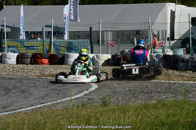 15/09/2013 : Championnat de France X30 et X30 Gentleman à Lavelanet (Photos Antoine Camblor) 2013 — karting