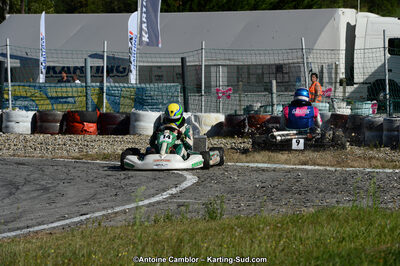 15/09/2013 : Championnat de France X30 et X30 Gentleman à Lavelanet (Photos Antoine Camblor) 2013 — karting
