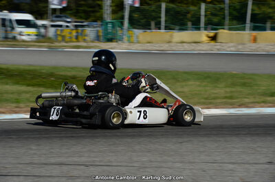 15/09/2013 : Championnat de France X30 et X30 Gentleman à Lavelanet (Photos Antoine Camblor) 2013 — karting