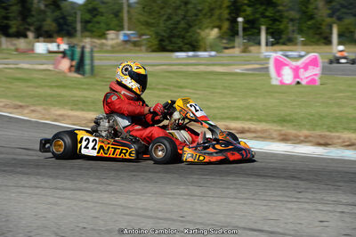 15/09/2013 : Championnat de France X30 et X30 Gentleman à Lavelanet (Photos Antoine Camblor) 2013 — karting