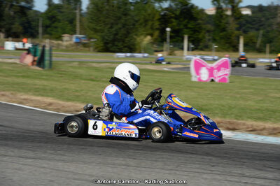 15/09/2013 : Championnat de France X30 et X30 Gentleman à Lavelanet (Photos Antoine Camblor) 2013 — karting
