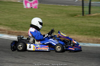 15/09/2013 : Championnat de France X30 et X30 Gentleman à Lavelanet (Photos Antoine Camblor) 2013 — karting