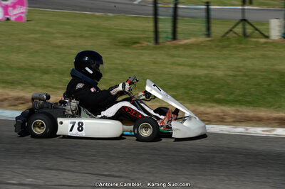 15/09/2013 : Championnat de France X30 et X30 Gentleman à Lavelanet (Photos Antoine Camblor) 2013 — karting