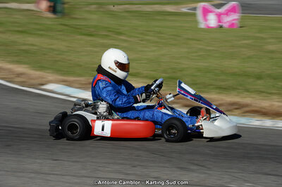 15/09/2013 : Championnat de France X30 et X30 Gentleman à Lavelanet (Photos Antoine Camblor) 2013 — karting