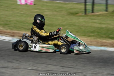 15/09/2013 : Championnat de France X30 et X30 Gentleman à Lavelanet (Photos Antoine Camblor) 2013 — karting