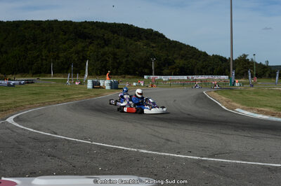 15/09/2013 : Championnat de France X30 et X30 Gentleman à Lavelanet (Photos Antoine Camblor) 2013 — karting