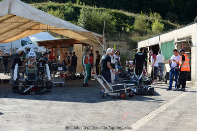 15/09/2013 : Championnat de France X30 et X30 Gentleman à Lavelanet (Photos Antoine Camblor) 2013 — karting