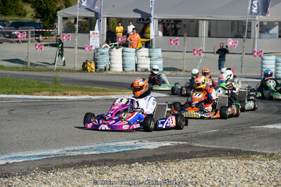 15/09/2013 : Championnat de France X30 et X30 Gentleman à Lavelanet (Photos Antoine Camblor) 2013 — karting